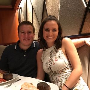 Meet your Posher, Adisyn